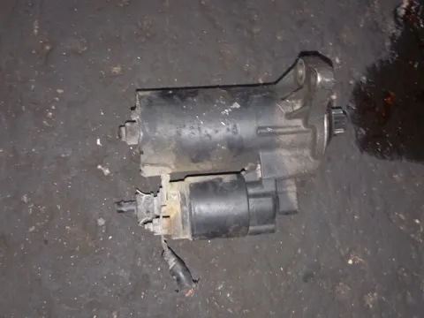 Μίζα 000121006 για SKODA OCTAVIA (1997 - 2000) 4 (1U2-5) 