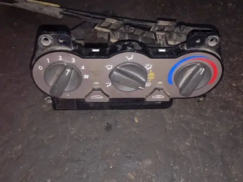 Χειριστήρια Καλοριφέρ για HYUNDAI ACCENT (1999 - 2002) (CG) (LC) 