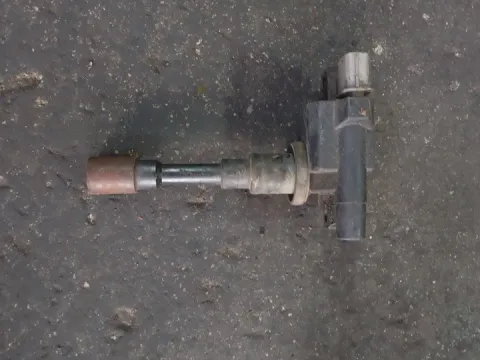 Πολλαπλασιαστής για SUZUKI ALTO (1999 - 2002) (SH) 