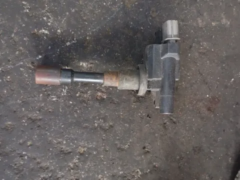 Πολλαπλασιαστής για SUZUKI ALTO (1999 - 2002) (SH) 