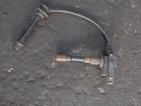 Πολλαπλασιαστής για SUZUKI ALTO (1999 - 2002) (SH) 
