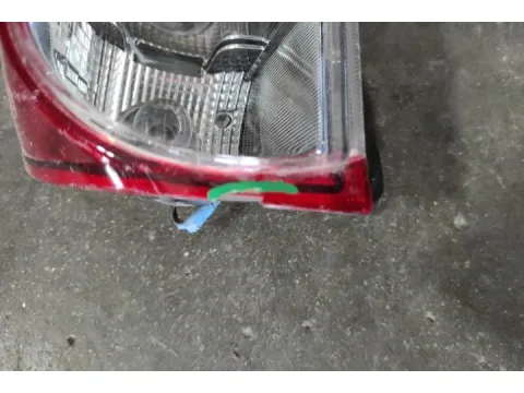 Φανάρι Πίσω Αριστερό ( Ελαττωματικό ) για NISSAN NV200-EVALIA (2010 - )  - 