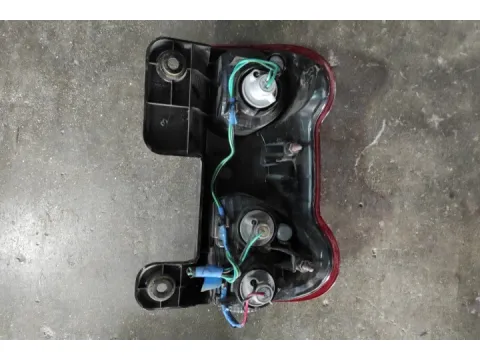 Φανάρι Πίσω Αριστερό ( Ελαττωματικό ) για NISSAN NV200-EVALIA (2010 - )  - 