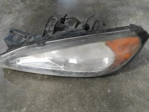 Φανάρι Εμπρός Αριστερό ( Ιμιτασιόν ) για NISSAN PRIMERA (1999 - 2001) (P11) 