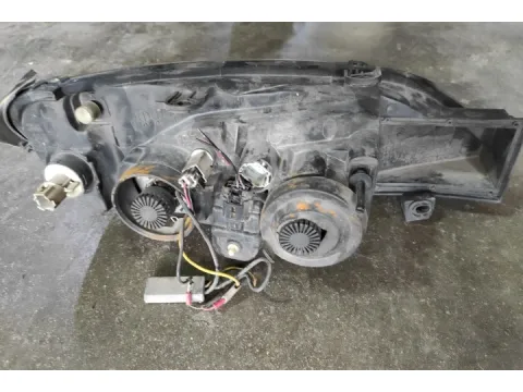 Φανάρι Εμπρός Αριστερό ( Ιμιτασιόν ) για NISSAN PRIMERA (1999 - 2001) (P11)  - 