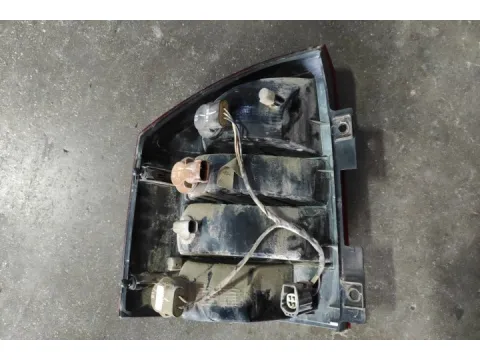 Φανάρι Πίσω Δεξί ( Ραγισμένο ) για JEEP COMPASS (2007 - 2012) (MK49)  - 