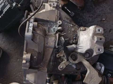 Κιβώτιο Ταχυτήτων (Σασμάν) Χειροκίνητο για SKODA OCTAVIA (2004 - 2008) 5 (1Z3 5) Hatchback 