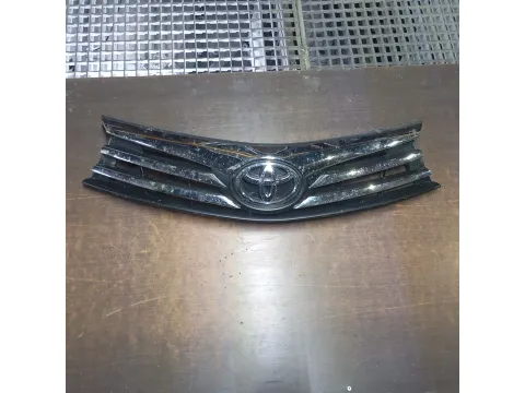 Μούρη (με καπό και φτερά) για TOYOTA COROLLA (2016 - 2018)  - 