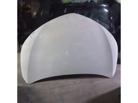 Μούρη (με καπό και φτερά) για TOYOTA COROLLA (2016 - 2018) 