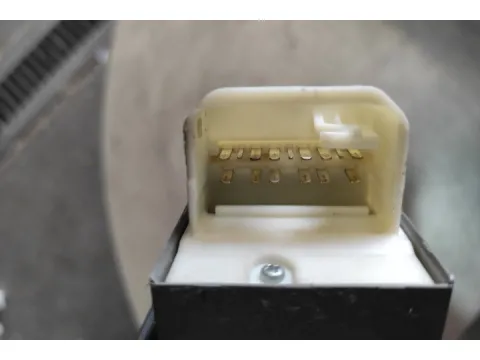 Διακόπτης Παραθύρων Κεντρικός Αριστερής 18 Pin Τετραπλός για TOYOTA YARIS (2012 - 2014) - 