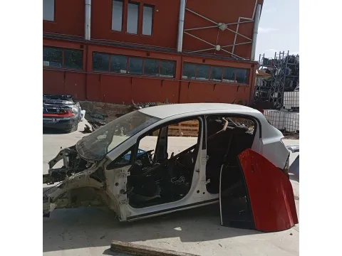 ΤΡΟΠΕΤΟ ΑΜΑΞΙ Χ. ΜΗΧΑΝΗ Χ. ΣΑΣΜΑΝ ΜΕ ΠΙΣΩ ΑΞΟΝΑ ΔΙΣΚΟΠΛΑΚΕΣ ΚΑΙ ABS  OPEL CORSA (2014 - 2019) E  *ΔΒ* - 