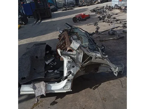 ΤΡΟΠΕΤΟ ΑΜΑΞΙ ΚΟΥΦΑΡΙ Χ.ΜΗΧΑΝΗ Χ.ΣΑΣΜΑΝ  OPEL CORSA (2014 - 2019) E  5dr  *ΔΒ* - 