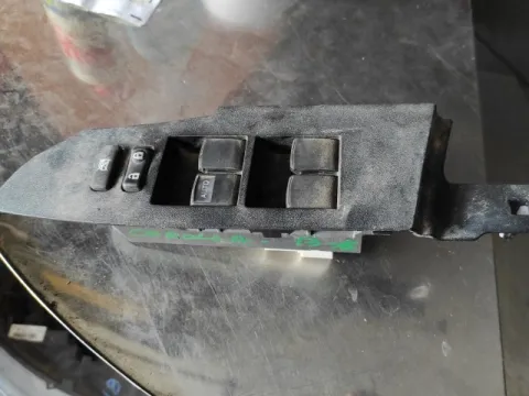 Διακόπτης Παραθύρων Κεντρικός Αριστερής 15 Pin Τετραπλός για TOYOTA COROLLA (2013 - 2016) 