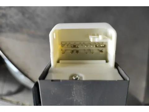 Διακόπτης Παραθύρων Κεντρικός Αριστερής 15 Pin Τετραπλός για TOYOTA COROLLA (2013 - 2016)  - 