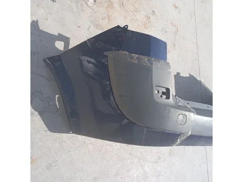 Προφυλακτήρας Πίσω Με Parktronic για RENAULT SCENIC (2003 - 2006) (JM)  - 