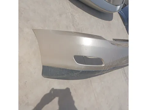 Προφυλακτήρας Πίσω για LEXUS RX (2003 - 2009) (XU30)  - 