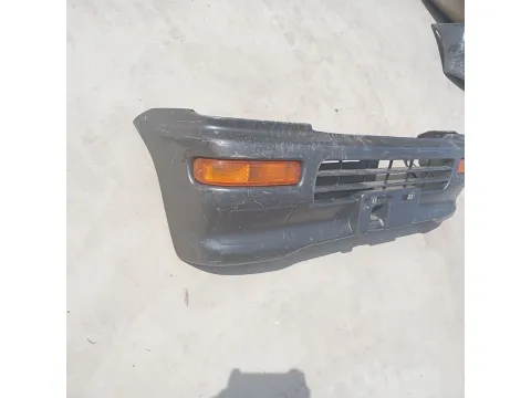 Προφυλακτήρας Εμπρός για SUBARU M80 (1991 - 1992)  - 