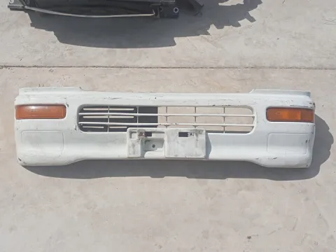 Προφυλακτήρας Εμπρός για SUBARU M80 (1991 - 1992) 