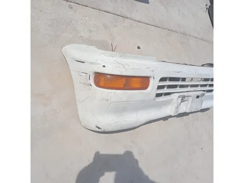 Προφυλακτήρας Εμπρός για SUBARU M80 (1991 - 1992)  - 