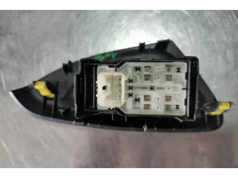 Διακόπτης Παραθύρων Κεντρικός Αριστερής 6 Pin Διπλός για TOYOTA AYGO (2017 - 2021)  - 
