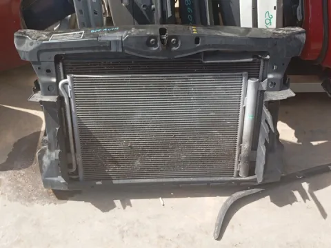 Μετώπη Με Ψυγεία για SKODA OCTAVIA (2008 - 2013) 5 (1Z3-5) *Γ*