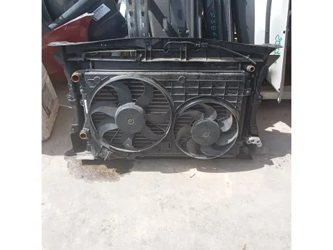 Μετώπη Με Ψυγεία για SKODA OCTAVIA (2008 - 2013) 5 (1Z3-5) *Γ* - 