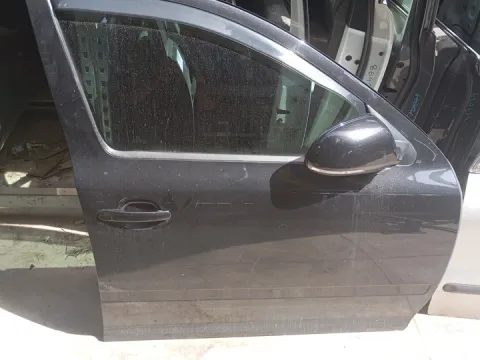 Πόρτα Εμπρός Δεξιά για SKODA OCTAVIA (2008 - 2013) 5 (1Z3-5) Sedan - 5dr *Ε*