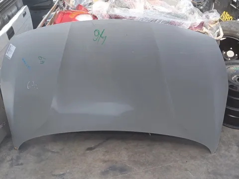 Καπό Εμπρός για OPEL ASTRA (2016 - 2021) K *Γ*