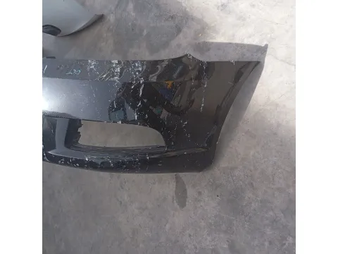 Προφυλακτήρας Εμπρός (Όχι Πολύ Καθαρός) για SKODA OCTAVIA (2008 - 2013) 5 (1Z3-5) VRS - 