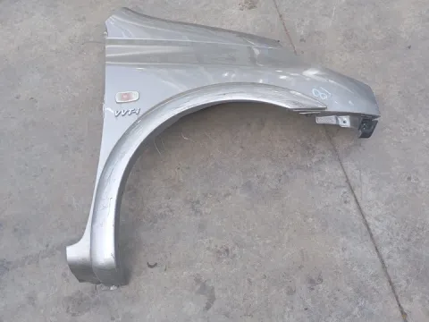 Φτερό Εμπρός Δεξιό για TOYOTA YARIS VERSO (2002 - 2004) (XP20) 