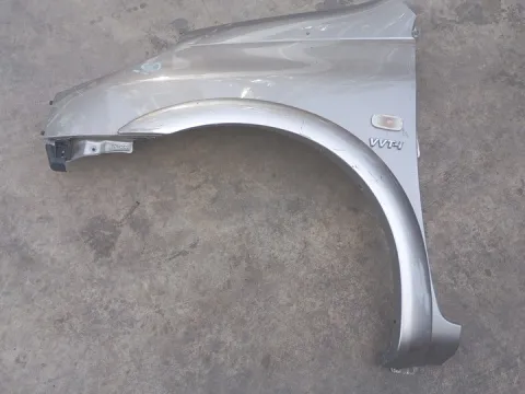 Φτερό Εμπρός Αριστερό για TOYOTA YARIS VERSO (2002 - 2004) (XP20) 