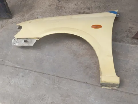 Φτερό Εμπρός Αριστερό για NISSAN ALMERA (2002 - 2006) (N16) 