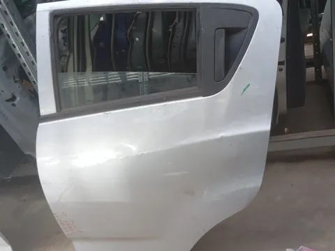 Πόρτα Πίσω Αριστερή για CHEVROLET - DAEWOO SPARK (2010 - 2012) , (2013 - ) *Γ*