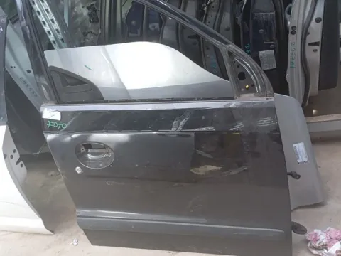 Πόρτα Εμπρός Δεξιά για HYUNDAI ATOS PRIME (2003 - 2007) (MX) *Γ*