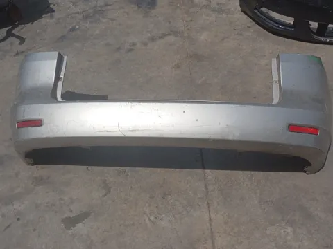 Προφυλακτήρας Πίσω για TOYOTA COROLLA VERSO (2004 -2008) (R10) 