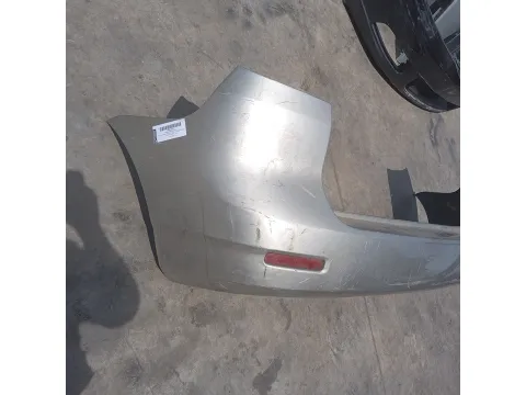 Προφυλακτήρας Πίσω για TOYOTA COROLLA VERSO (2004 -2008) (R10)  - 