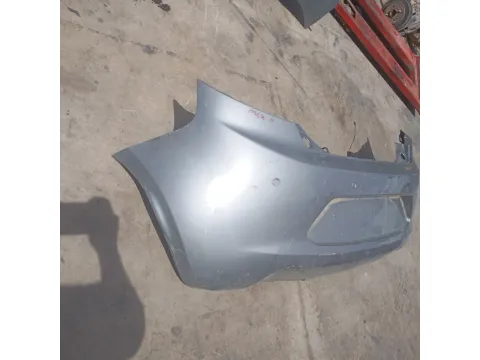 Προφυλακτήρας Πίσω Με Parktronic για FORD KA (2008 - 2016) (RU8)  - 