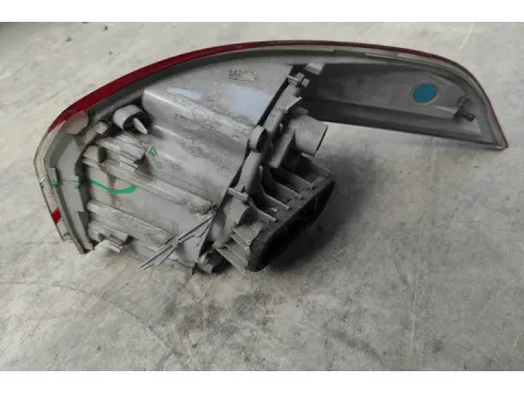 Πλακέτα Φανού Πίσω Δεξιά για FORD B-MAX (2013- )  - 