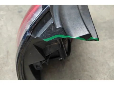 Φανάρι Πίσω Δεξί ( Σπασμένο ) για CITROEN C3 (2014 - 2017)  - 