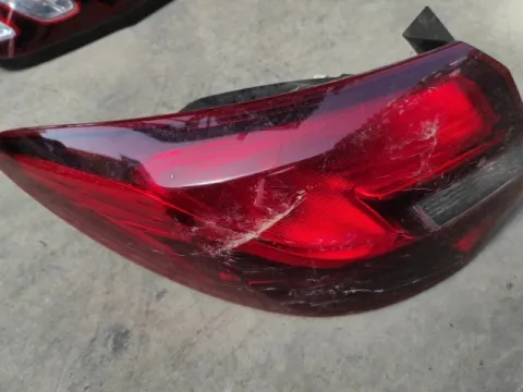 Φανάρι Πίσω Αριστερό ( Ελαττωματικό ) για OPEL ASTRA (2012 - 2016) J 