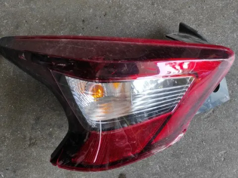 Φανάρι Πίσω Αριστερό ( Ελαττωματικό ) για NISSAN MICRA (2017 - ) (K14) 