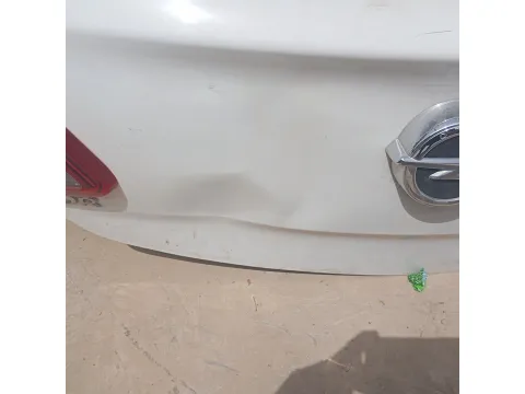 Πορτ-Μπαγκάζ (Όχι Πολύ Καθαρή) για OPEL CORSA (2014 - 2019) E Hatchback - 5dr *Γ* - 