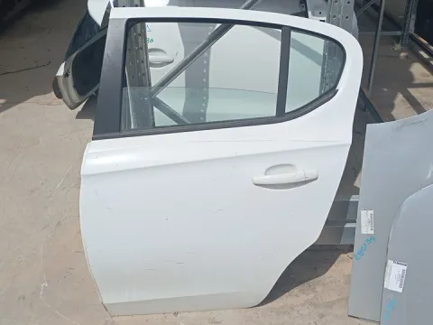Πόρτα Πίσω Αριστερή για OPEL CORSA (2014 - 2019) E *Γ*