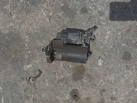 Μίζα για VW GOLF (1998 - 2004) Mk4 (1J1) 1600 (AZD) Petrol 105 16V 