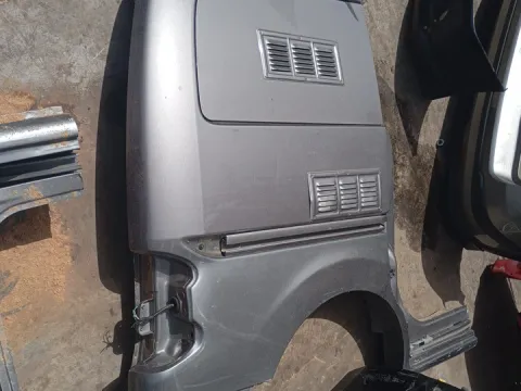 Φτερό Πίσω Δεξιό για NISSAN NV200-EVALIA (2010 - ) *ΔΒ*