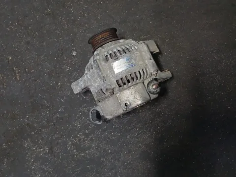 Δυναμό - Εναλλάκτης 2706015080 για TOYOTA COROLLA (2000 - 2002) (ZE111) 