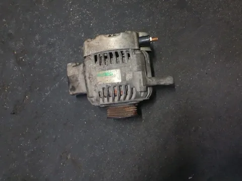 Δυναμό - Εναλλάκτης 3140076F01 για SUZUKI WAGON R (2000 - 2003) (RB) 