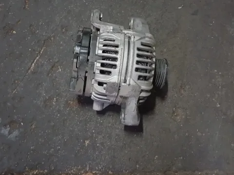 Δυναμό - Εναλλάκτης 0124415002 για OPEL CORSA (2000 - 2004) C 