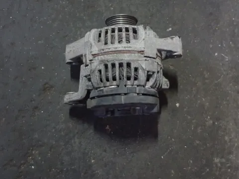 Δυναμό - Εναλλάκτης 0124415002 για OPEL CORSA (2000 - 2004) C 
