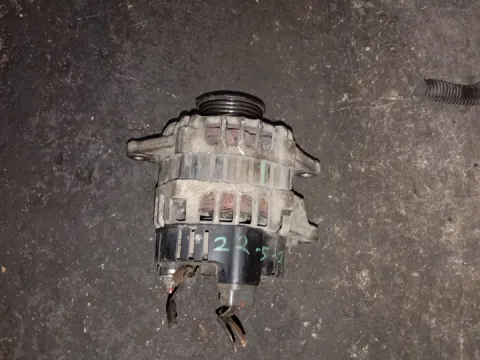 Δυναμό - Εναλλάκτης 3730002550 για HYUNDAI GETZ (2002 - 2005) (TB) 
